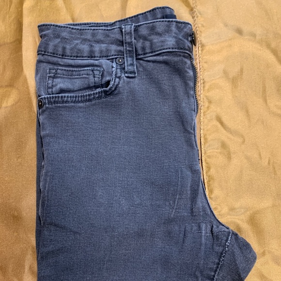 Joes jeans size 29 Amber fair condition - Picture 2 of 5